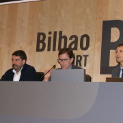 La Autoridad Portuaria de Bilbao presenta  el Plan Interior Marítimo del Puerto