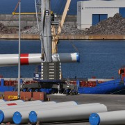 Port of Bilbao to present its heavy cargo project experience at Houston exhibition