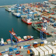 El Puerto de Bilbao presentará en Intermodal su oferta al cargador
