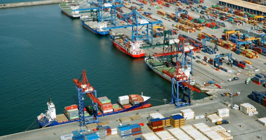 El Puerto de Bilbao presentará en Intermodal su oferta al cargador