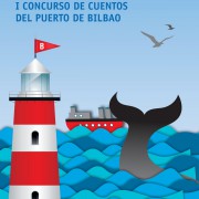 Fallo del  concurso de cuentos Puerto de Bilbao