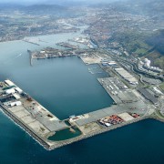 La Autoridad Portuaria de Bilbao licita la primera fase de construcción del Espigón Central para el asentamiento  de nuevos proyectos estratégicos
