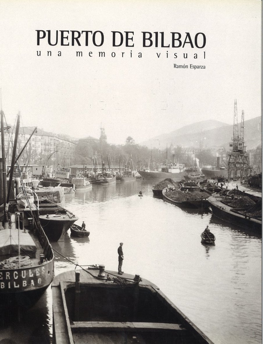 Port of Bilbao: A visual memory