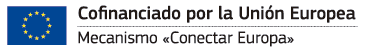 Cofinanciado por la Unión Europea - CEF 2014