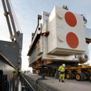 El puerto de Bilbao presenta su oferta logística en Expomin Chile