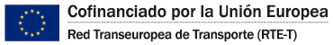 Cofinanciado por la Unión Europea TE-T 2011
