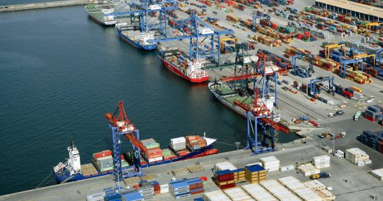 NOATUM to invest 34 million euros in container terminal