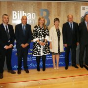 Euskal Itsas Foroaren Batzar Nagusia egin da Portuan