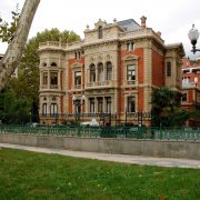 Nearly 1,500 visitors to Port Authority of Bilbao Central Office in May