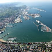 El Puerto de Bilbao presenta en el SIL sus novedades en intermodalidad, servicios e infraestructura