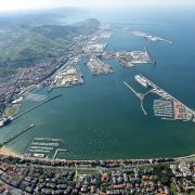 El Puerto de Bilbao presenta en el SIL sus novedades en intermodalidad, servicios e infraestructura