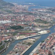 La Fundación Puerto y Ría de Bilbao promueve,  por segundo año consecutivo, un programa  de prácticas en empresa