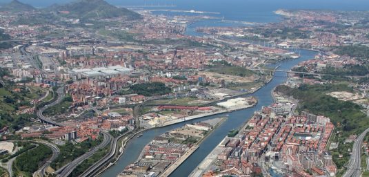 Vista panoramica