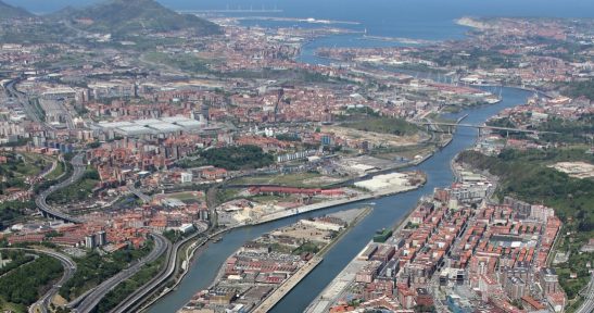 La Fundación Puerto y Ría de Bilbao promueve,  por segundo año consecutivo, un programa  de prácticas en empresa