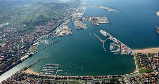 Port of Bilbao seeks new business opportunities in United States, its leading transoceanic market