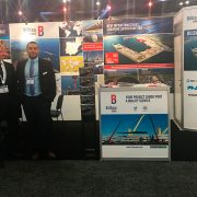 Port Authority of Bilbao at Breakbulk Americas Houston