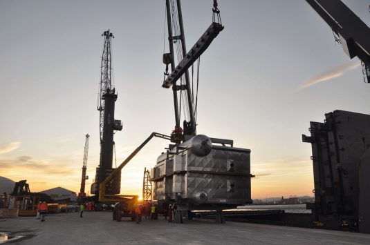 Project cargo Project cargo