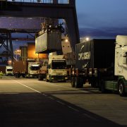 Port of Bilbao to take part as an exhibitor at XVI National Haulage Companies Congress