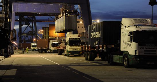 Port of Bilbao to take part as an exhibitor at XVI National Haulage Companies Congress