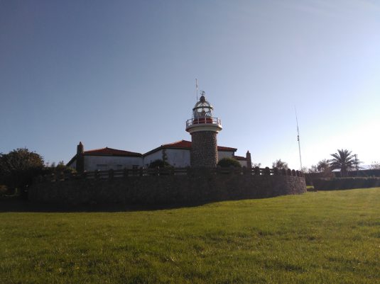 La Galea Lighthouse