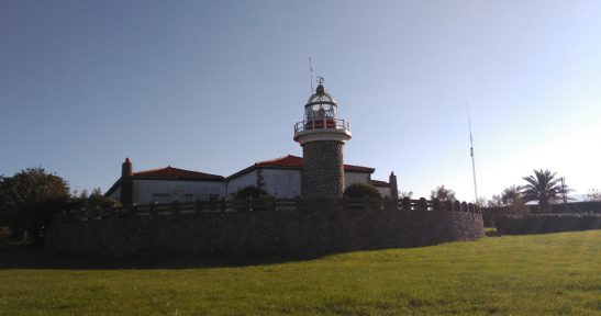 Tender for exploiting hotel and catering establishment in La Galea Lighthouse declared void