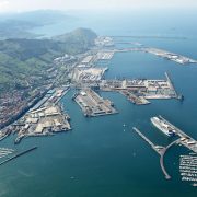 El Puerto de Bilbao ofrece visitas diarias para adultos durante el periodo navideño