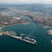 Port of Bilbao contributes to maintenance of 11,500 jobs.