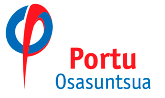 Logotipo Portu osasuntsua