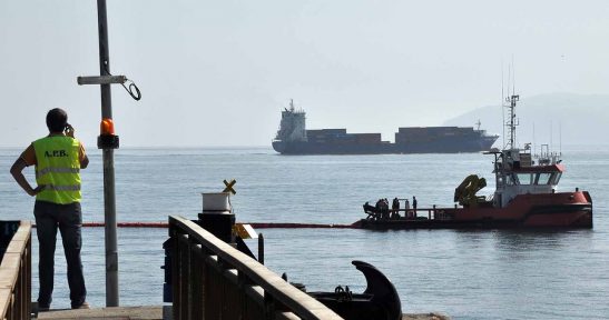 Port Authority of Bilbao approves code of corporate conduct