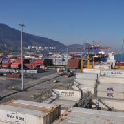 Port of Bilbao to again present its competitive advantages at Fruit Logistica