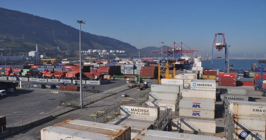 Port of Bilbao to again present its competitive advantages at Fruit Logistica