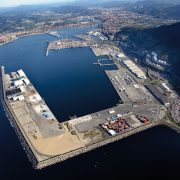 Turnover maintained and Port Authority investment grows