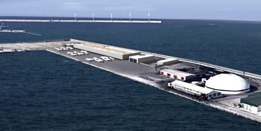 Haizea Wind project Haizea Wind project