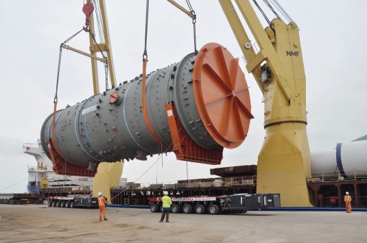 Project cargo Project cargo