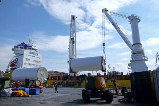 Project cargo Project cargo
