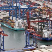 Bilbao será el centro internacional de la industria marítima con la celebración del World Maritime Week