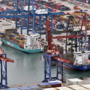 Bilbao becomes centre of international maritime industry holding World Maritime Week