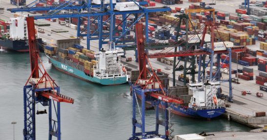 Bilbao será el centro internacional de la industria marítima con la celebración del World Maritime Week