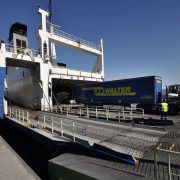 MacAndrews inicia un servicio ro-ro entre Bilbao y Poole