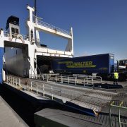 MacAndrews commences Ro-Ro service between Bilbao and Poole