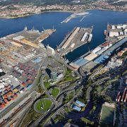 Port of Bilbao visits its main market, the UK, at Multimodal 2017