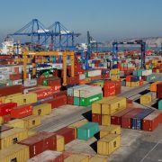 Port of Bilbao to present its latest logistics and intermodal advances at Transport Logistic Munich