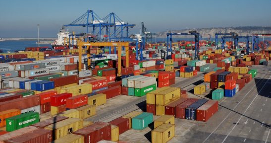 El Puerto de Bilbao presenta sus novedades logísticas e intermodales en Transport  Logistic Munich