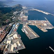 Port of Bilbao drawing up new appraisal of Port lands which entails cost reduction for concessionaires