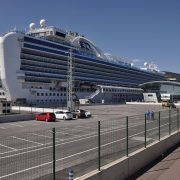 Navieras y profesionales de la industria de cruceros se darán cita en el BILBAO BIZKAIA CRUISE FORUM