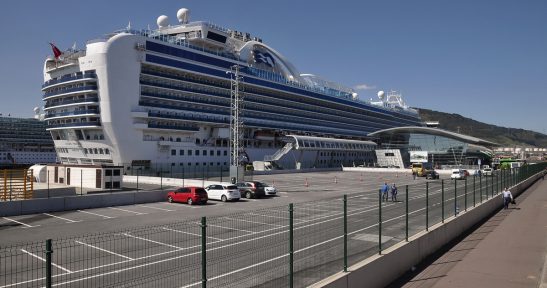 Navieras y profesionales de la industria de cruceros se darán cita en el BILBAO BIZKAIA CRUISE FORUM