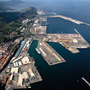 El Puerto de Bilbao presenta en el SIL su oferta multimodal y sus novedades logísticas