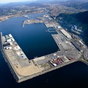 La Autoridad Portuaria invierte 24,1 millones en el primer semestre