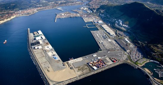 Port Authority invests 24.1 million in first quarter