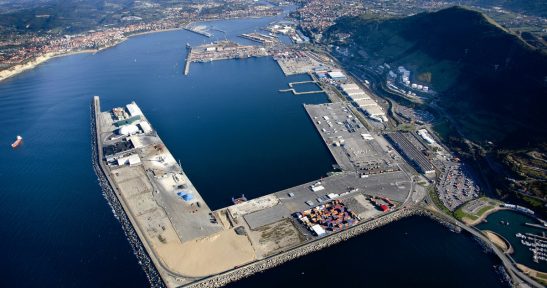 La Autoridad Portuaria invierte 24,1 millones en el primer semestre